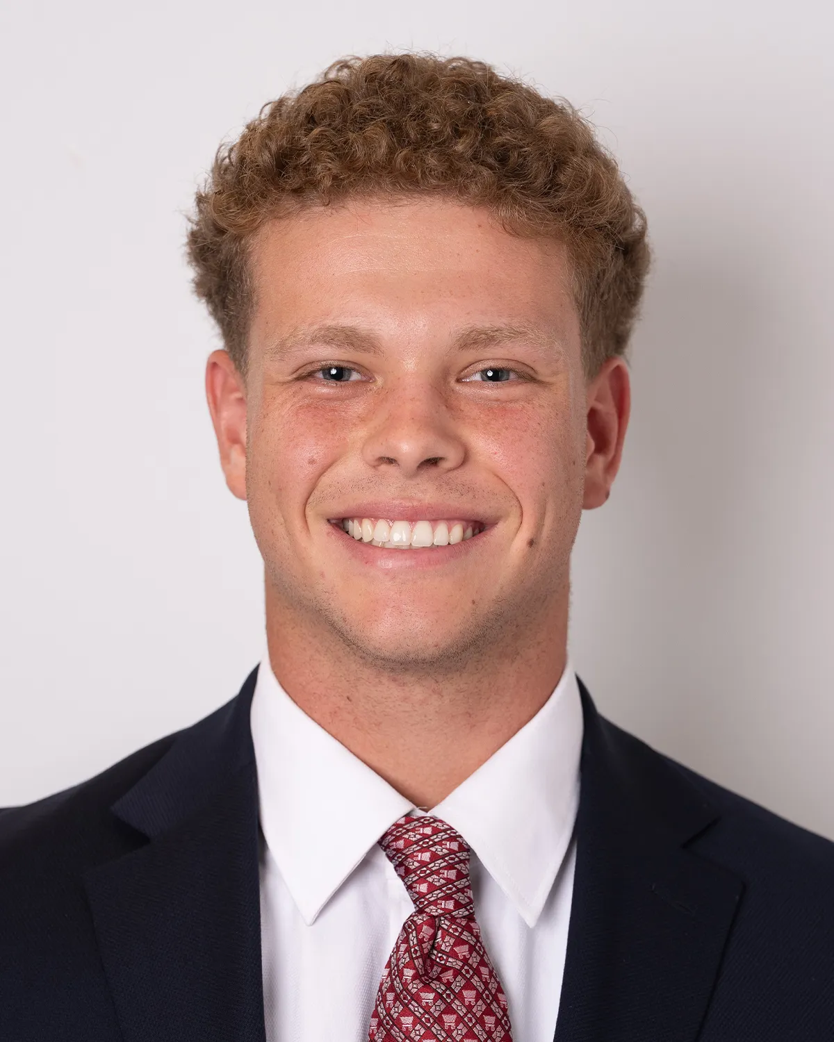 Gavyn Jones, Baseball, undefined
