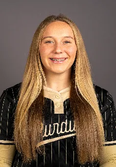 Brooke Gray, Softball, undefined