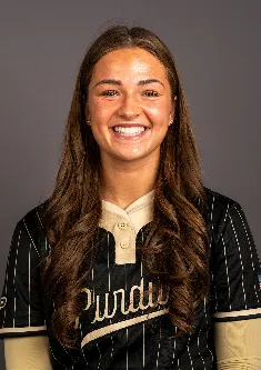 Jac Hasty, Softball, University of Louisville