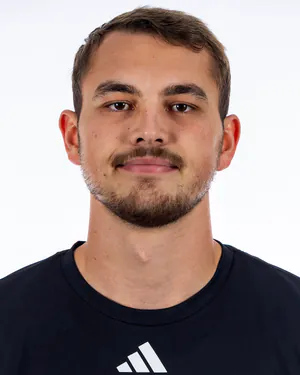 Brayden Bergkamp, Track and Field, University of Nebraska