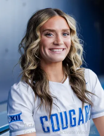 Serayah Neiss, Softball, undefined