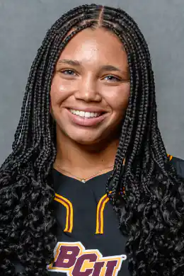Molly Blackwood, Softball, undefined