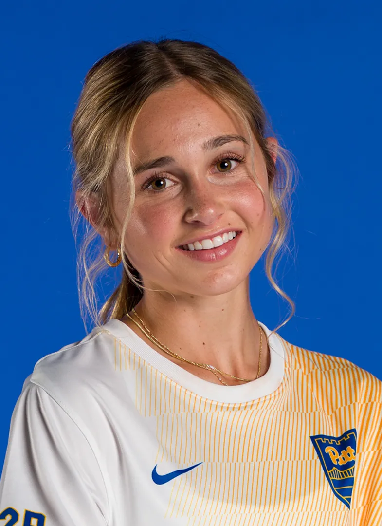 Katie Ellermeyer, Soccer, University of Pittsburgh