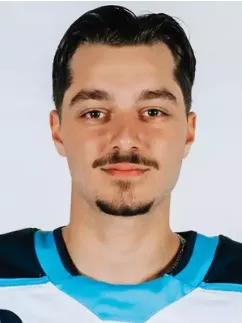 Jeremy Langlois, Hockey, University of Maine