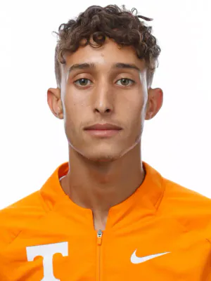 Zouhair Redouane, Track and Field, undefined