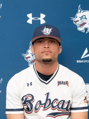 Daytan Biegel, Baseball, St. Thomas University