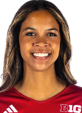 Skyler Pierce, Volleyball, undefined
