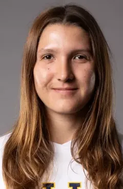 Polina Jorniak, Tennis, University of California, Irvine