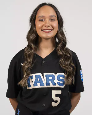 Grace Hautzinger, Softball, undefined