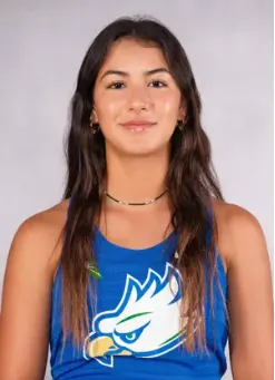 Sabrina Jaramillo, Tennis, undefined