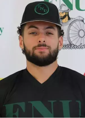 Jose Leon, Baseball, undefined