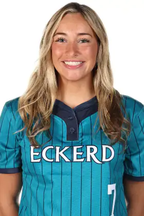 Reese Founds, Softball, undefined