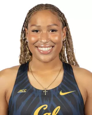 Saqqara Ruffin, Track and Field, undefined