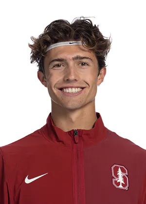 Leo Young, Track and Field, undefined