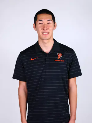 Yuki Hojo, Track and Field, undefined