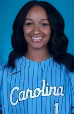 Ava Renteria, Softball, undefined