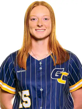 Sarah Ham, Softball, Gulf Coast State College
