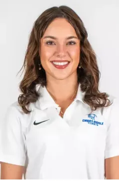 Katelynn Bourk, Tennis, Embry-Riddle Aeronautical University