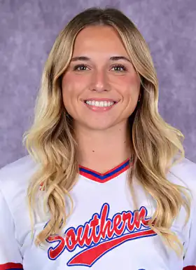 Des Aitken, Softball, Florida Southern College