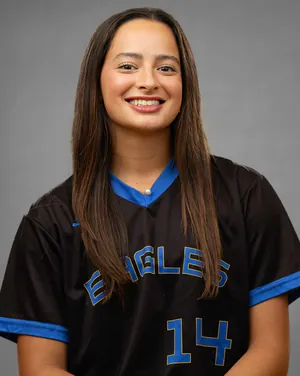 Collins Ames, Softball, Tallahassee State College