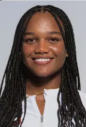 Sophia Cisse-Ignatiev, Tennis, undefined