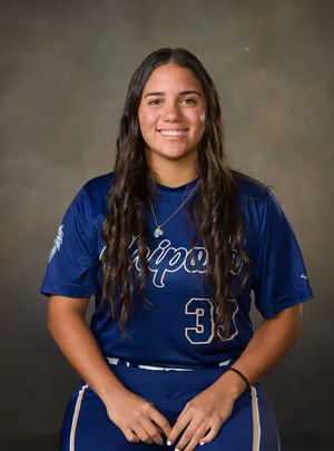 Irene Rabasco, Softball, undefined