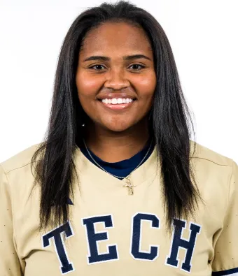 Ava Arce, Softball, undefined