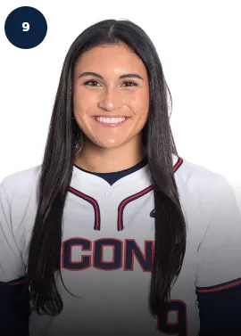 Ava Hampton, Softball, Marist University