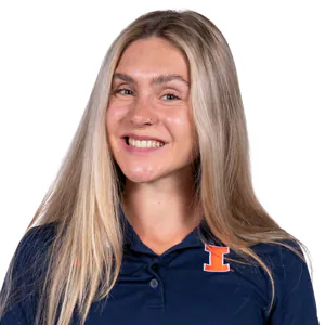 Avril Andre, Track and Field, undefined