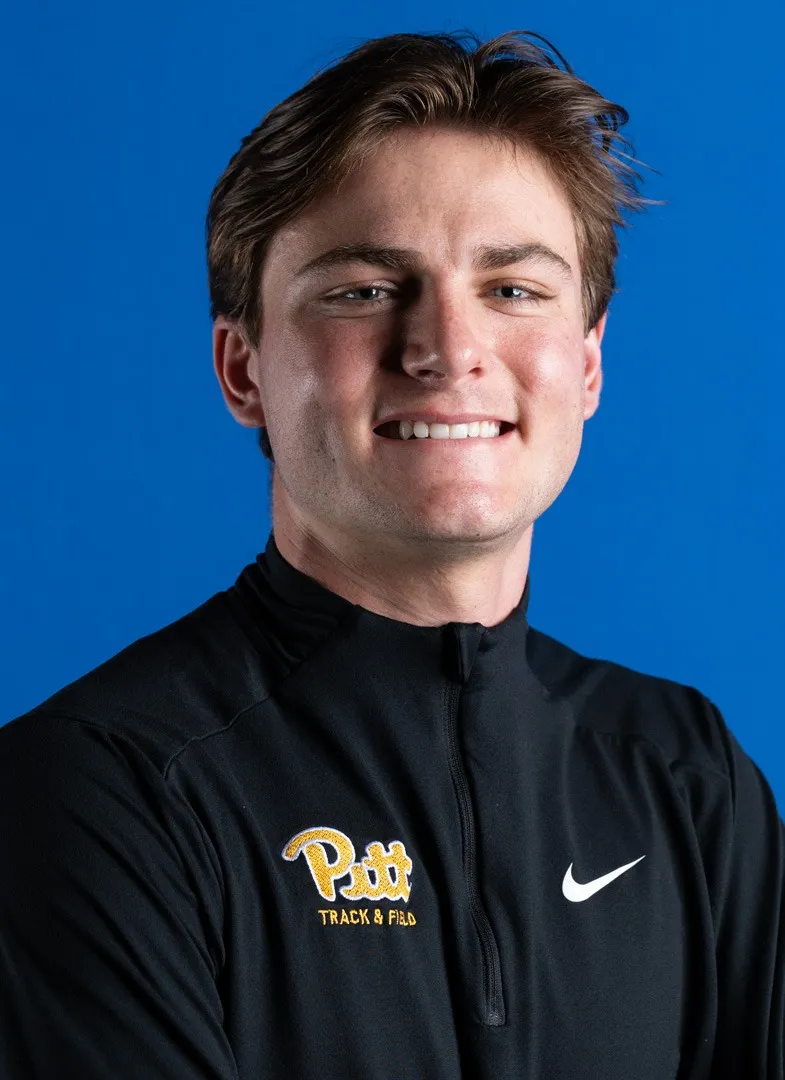 Quintin Gatons, Track and Field, undefined