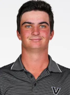 Michael Riebe, Golf, Vanderbilt University