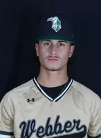 Jesse Kuzmich, Baseball, undefined