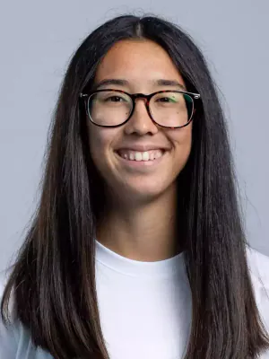 Mimi Hallier, Soccer, undefined