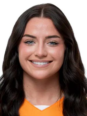 Shae O'Rourke, Soccer, University of Tennessee