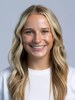 Ella Janz, Soccer, Michigan State University