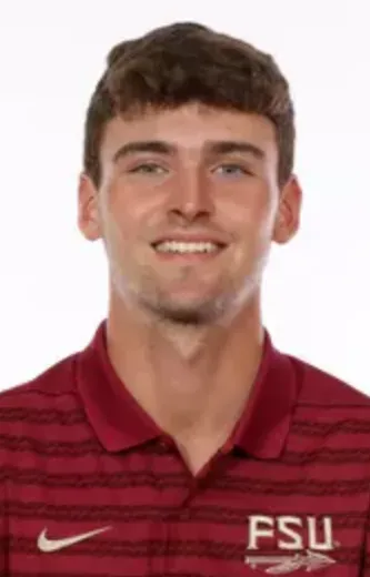 Jack Whaley, Golf, undefined