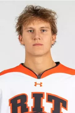 Kevin Scott, Hockey, undefined