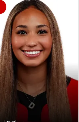 Emma Simon, Softball, undefined