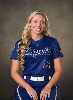 EmmaLee Essary, Softball, Chipola College