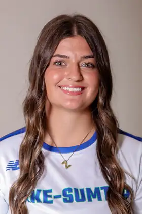 Zee Brown, Softball, Lake-Sumter State College