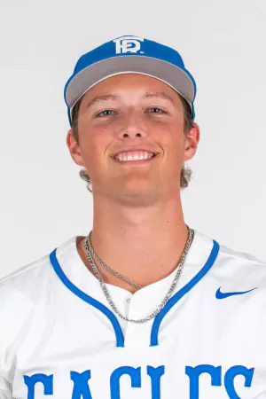 JD Bryan, Baseball, undefined