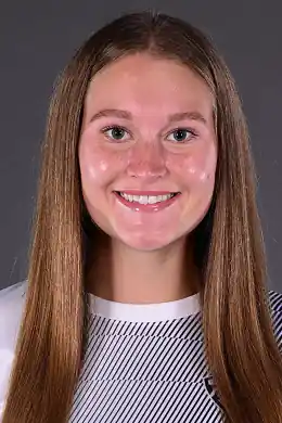 Jordanne Oberhaus, Soccer, undefined