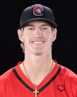 John Luke Glanton, Baseball, undefined