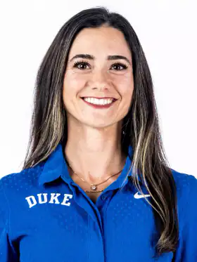 Andie Smith, Golf, Duke University