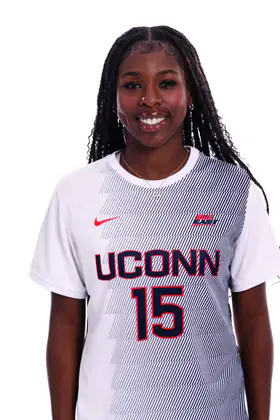Anaya Johnson, Soccer, undefined