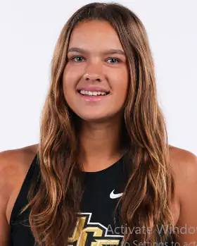 Vladislava Andreevskaya, Tennis, undefined