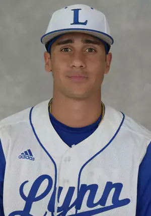 Jorge Romero, Baseball, Lynn University