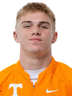 Cole Cramer, Track and Field, undefined