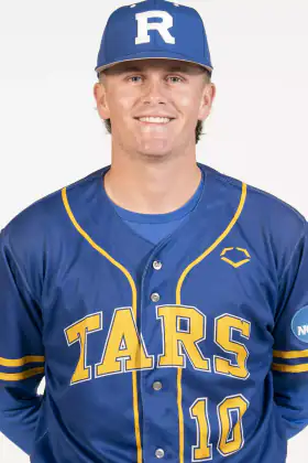 Connor O'Sullivan, Baseball, Rollins College