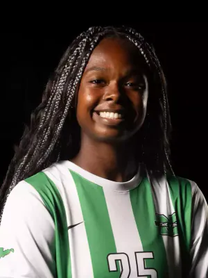 Madison Townes, Soccer, undefined